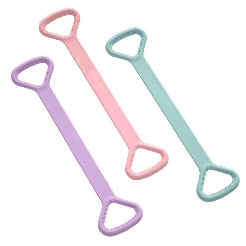 Yoga Resistance Band Set