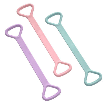 Yoga Resistance Band Set