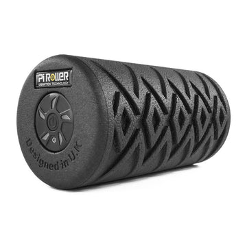 Electric Vibration Foam Roller