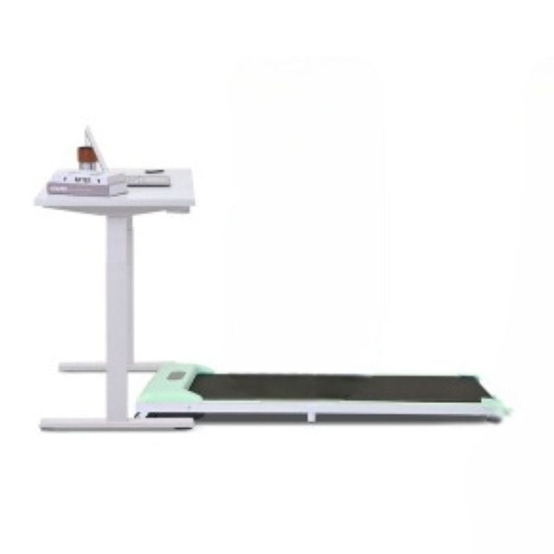 2-in-1 Electric Treadmill Machine