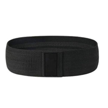 Durable Fabric Resistance Bands