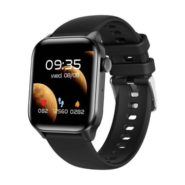 Smart Fitness Tracker Watch